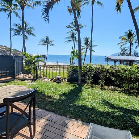 Rose Bay Resort Bowen Bagian luar foto