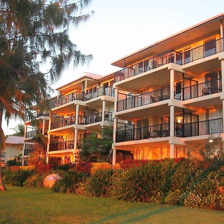 Rose Bay Resort Bowen Bagian luar foto