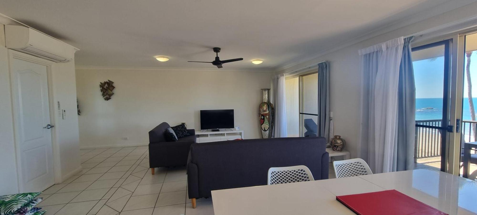 Rose Bay Resort Bowen Bagian luar foto
