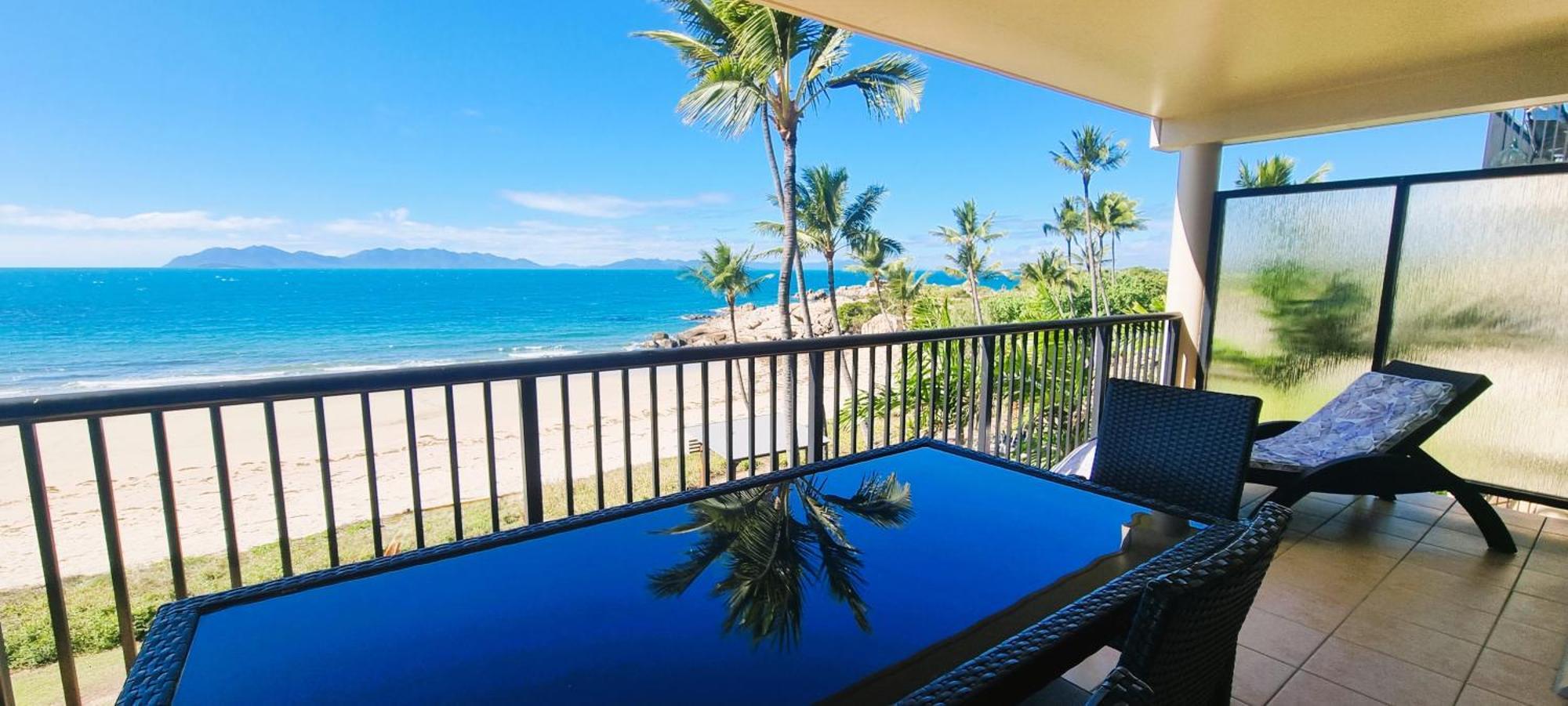 Rose Bay Resort Bowen Bagian luar foto